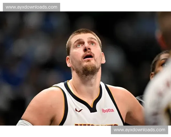 掘金加时惜败尼克斯，约基奇三分13中1效率低迷